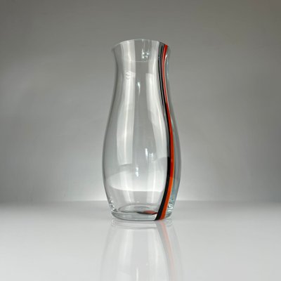 Nastri Vase in Glass by Carlo Nason-QRT-1820796