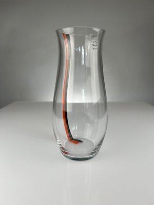 Nastri Vase in Glass by Carlo Nason-QRT-1820796