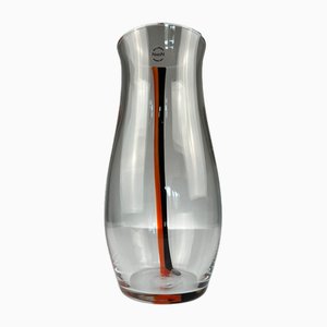 Nastri Vase in Glass by Carlo Nason-QRT-1820796