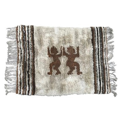 Native American Rug-YMM-1061552