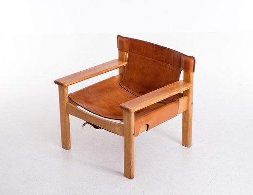 Natura Easy Chair attributed to Karin Mobring, Sweden, 1970s-QU-1763975