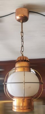 Navy Ceiling Lamps-GEL-1151099