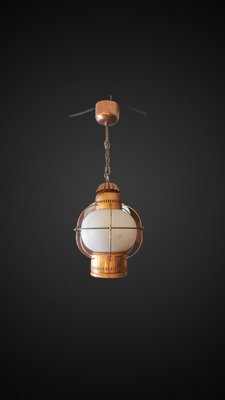 Navy Ceiling Lamps-GEL-1151099