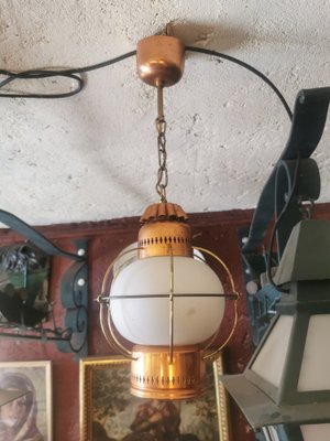 Navy Ceiling Lamps-GEL-1151099