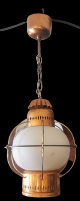 Navy Ceiling Lamps-GEL-1151099