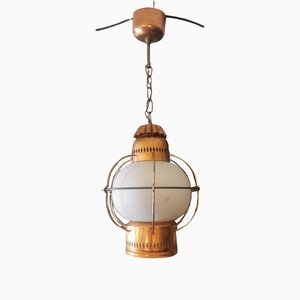 Navy Ceiling Lamps-GEL-1151099