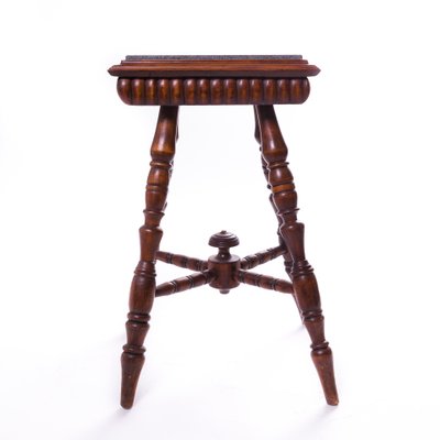 Neo-Renaissance Table with Stone Top-FSD-1361825