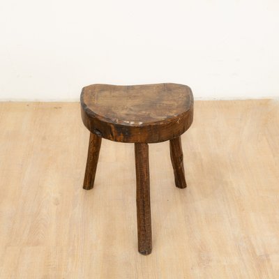 Neo-Rustic Shepherd Stool, 1975-VJZ-2043400