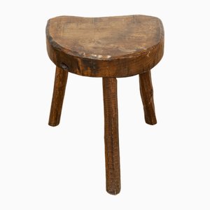 Neo-Rustic Shepherd Stool, 1975-VJZ-2043400