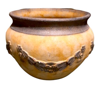 Neoclassic Style Garden Planter-TCS-1078914