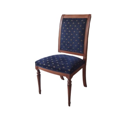 Neoclassical Chairs by Francisco Hurtado, Set of 8-TCS-1067670