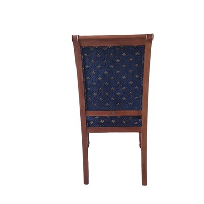 Neoclassical Chairs by Francisco Hurtado, Set of 8-TCS-1067670