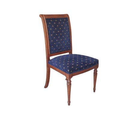 Neoclassical Chairs by Francisco Hurtado, Set of 8-TCS-1067670