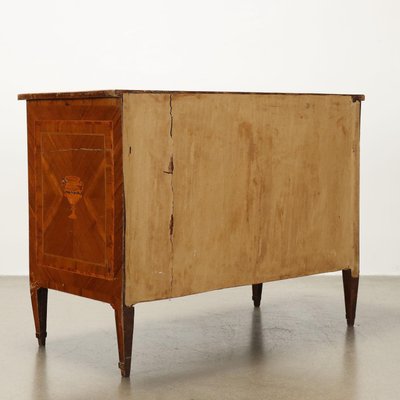 Neoclassical Chest of Drawers-VMM-2026547