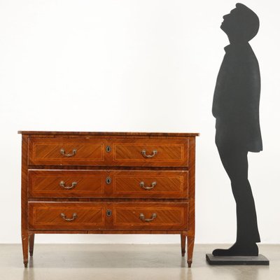 Neoclassical Chest of Drawers-VMM-2026547