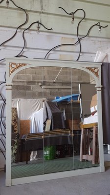 Neoclassical Mirror, 1955, Set of 2-SNC-1388566