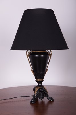 Neoclassical Table Lamp, 1960s-NIT-862303