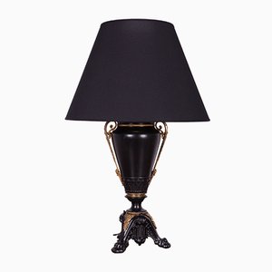 Neoclassical Table Lamp, 1960s-NIT-862303