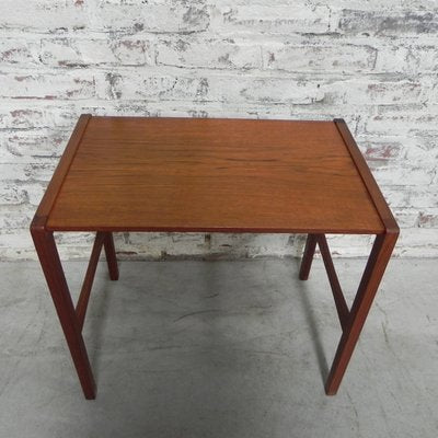 Nesting Tables, 1960s, Set of 3-TL-694229