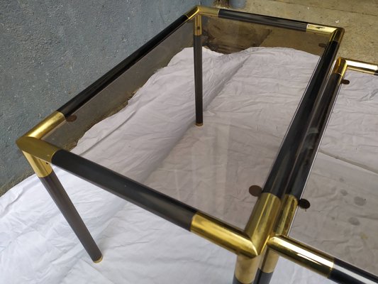 Nesting Tables, 1970s, Set of 3-EAD-772130