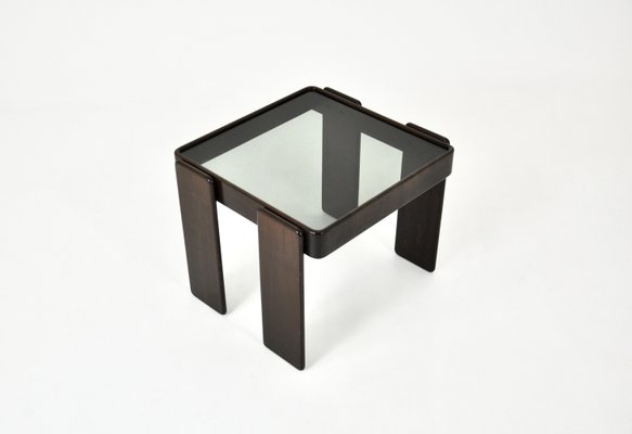 Nesting Tables by Gianfranco Frattini, 1960s-HFM-945906