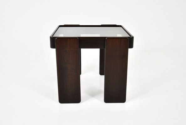 Nesting Tables by Gianfranco Frattini, 1960s-HFM-945906