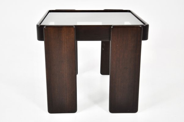 Nesting Tables by Gianfranco Frattini, 1960s-HFM-945906