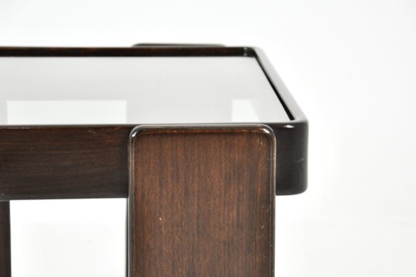 Nesting Tables by Gianfranco Frattini, 1960s-HFM-945906