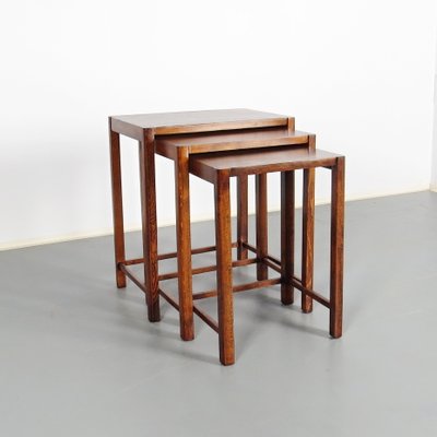 Nesting Tables, Set of 3-JUN-942342