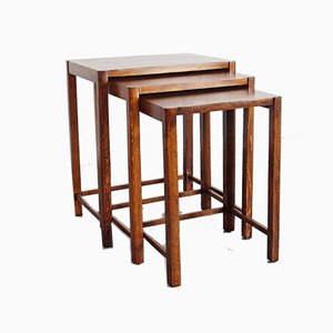 Nesting Tables, Set of 3-JUN-942342