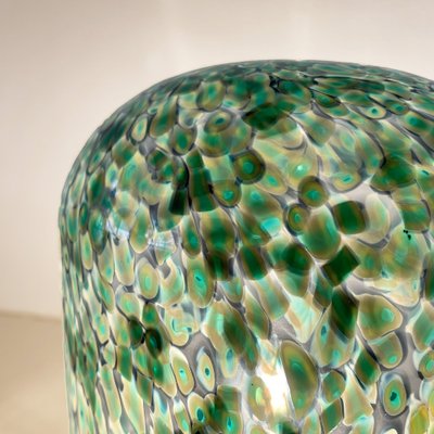 Neverino Green Lamp by Vistosi, 1970s-AHH-1793721