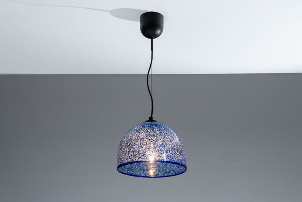 Neverrino Pendant by Gae Aulenti for Vistosi, 1970s-NHX-2035039