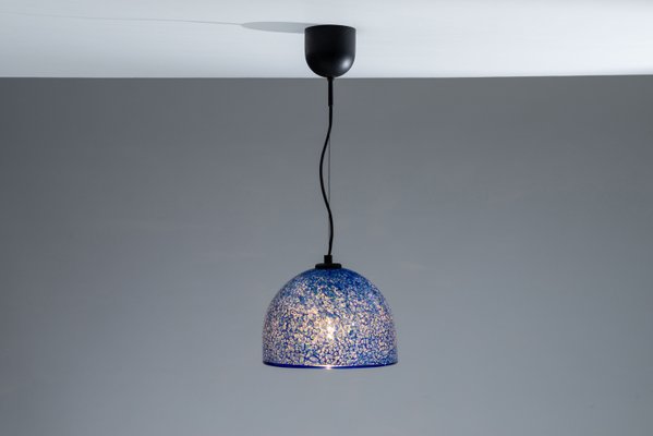 Neverrino Pendant by Gae Aulenti for Vistosi, 1970s-NHX-2035039