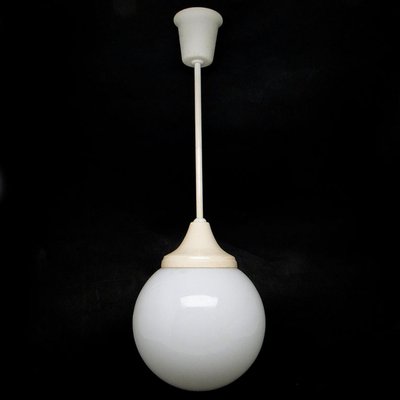 New Look Style Pendant Lamp, Poland, 1980s-BKO-1419767