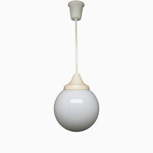 New Look Style Pendant Lamp, Poland, 1980s-BKO-1419767