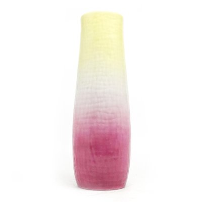 New Look Vase from Ćmielów, Poland, 1960s-BKO-1453948