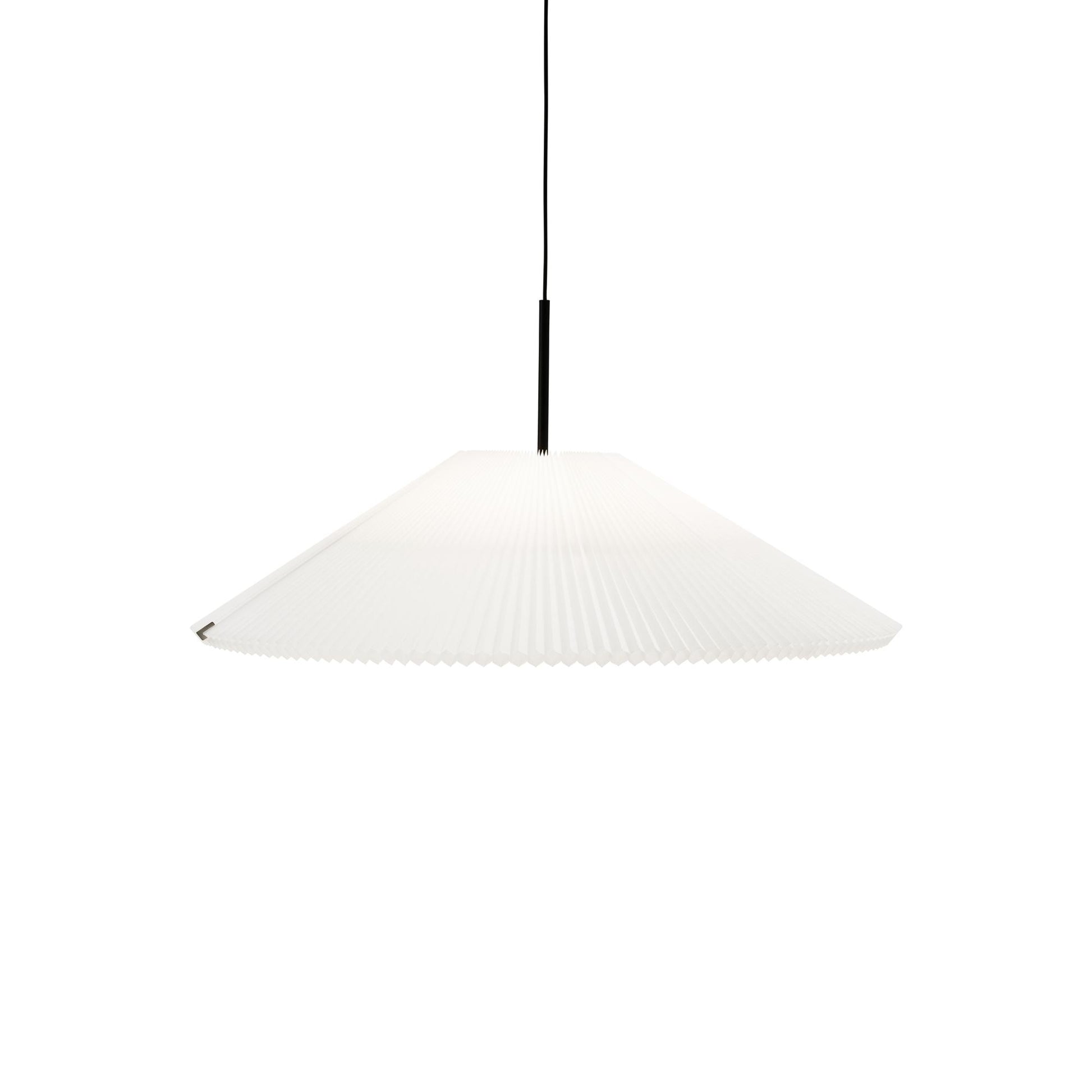 Nebra Pendant Lamp Small by NEW WORKS #White