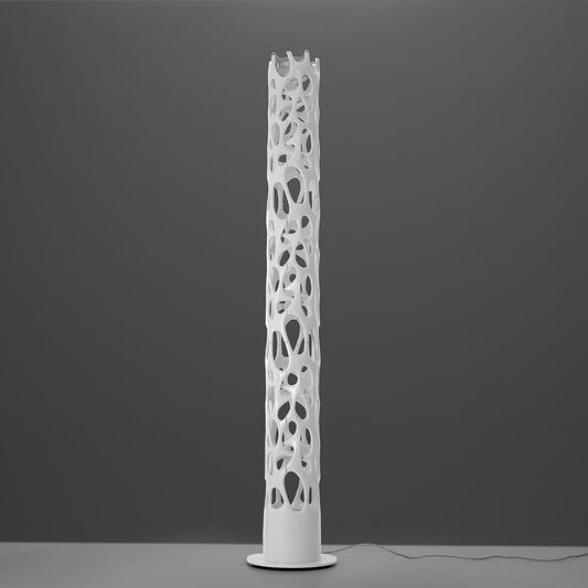 New Nature Floor Lamp by Artemide