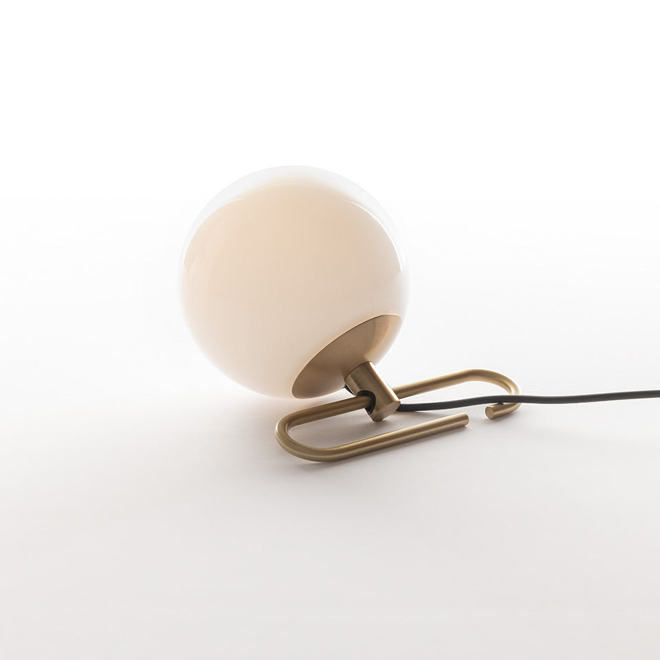 nh1217 Table Lamp by Artemide