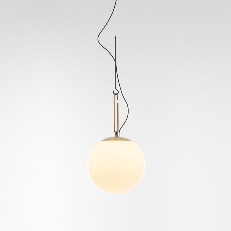 nh 35 Suspension Lamp by Artemide