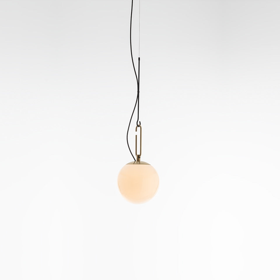 nh 22 Suspension Lamp by Artemide