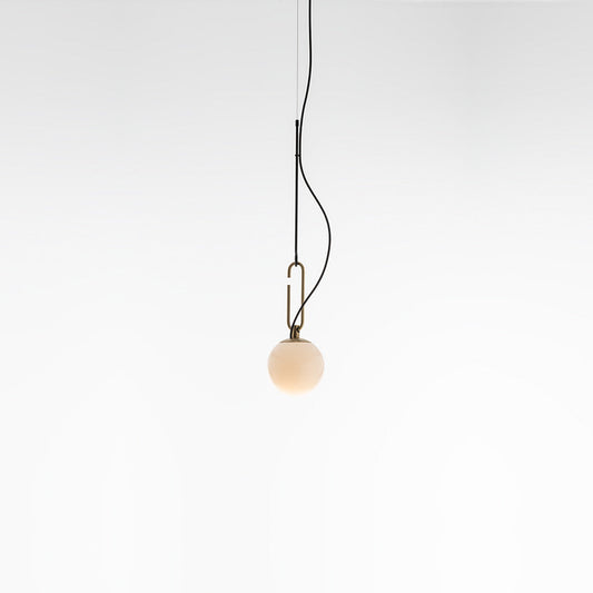 nh 14 Suspension Lamp by Artemide