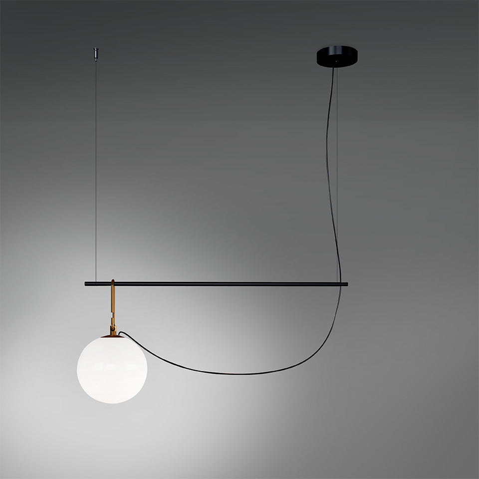 nh S2 22 Suspension Lamp by Artemide