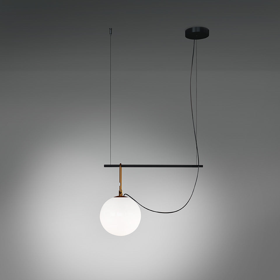 nh S1 22 Suspension Lamp by Artemide