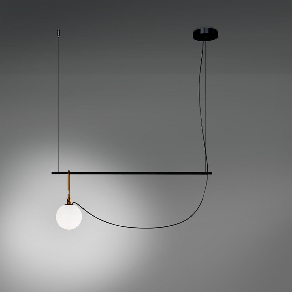 nh S2 14 Suspension Lamp by Artemide