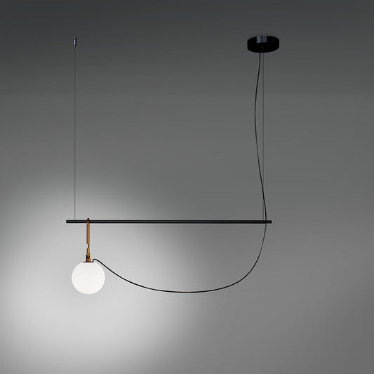 nh S2 14 Suspension Lamp by Artemide