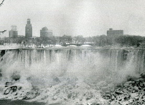 Niagara Falls, USA, 1965-DYV-701161