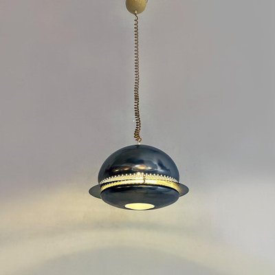 Nictea Pendant Lamp by Afra & Tobia Scarpa for Flos-GDD-1265080