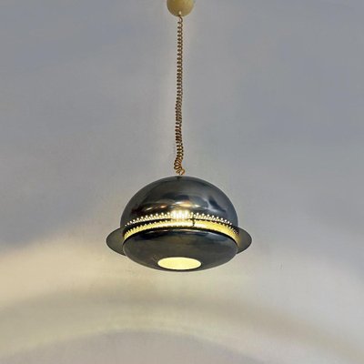 Nictea Pendant Lamp by Afra & Tobia Scarpa for Flos-GDD-1265080