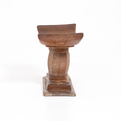 Nigerian Ashanti Stool-VT-846506